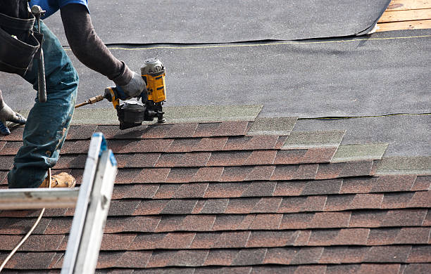 Licensed Gutter Installation service in Union City, MI - Brentwood Metal Roofing